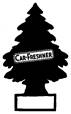 CAR-FRESHNER