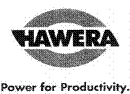 HAWERA