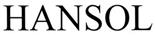 HANSOL