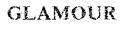 GLAMOUR