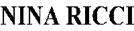 NINA RICCI