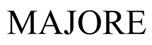 MAJORE