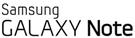 Samsung GALAXY Note