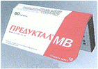 Предуктал МВ