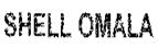 SHELL OMALA