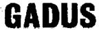 GADUS