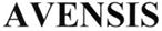 AVENSIS