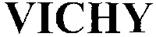 VICHY