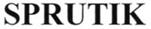 SPRUTIK