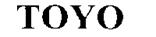 TOYO