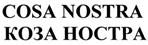 COSA NOSTRA