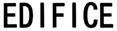 EDIFICE
