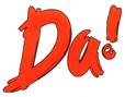 DA!