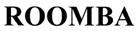 ROOMBA