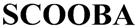 SCOOBA