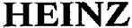 HEINZ