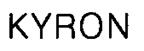 KYRON
