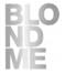 BLOND ME