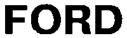 FORD