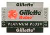 GILLETTE RUBIE