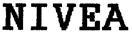 NIVEA