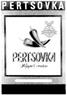 PERTSOVKA