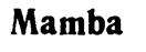 Mamba