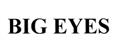 BIG EYES