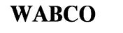WABCO