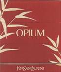 OPIUM YSL
