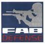 FAB DEFENSE