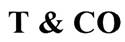T&CO