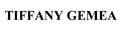 TIFFANY GEMEA