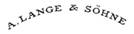 A.LANGE & SOHNE
