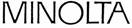 MINOLTA