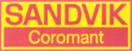 SANDVIK Coromant