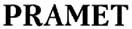 PRAMET