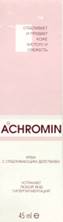ACHROMIN
