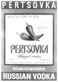 PERTSOVKA