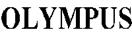 OLYMPUS