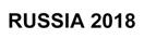 RUSSIA 2018