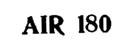 AIR 130