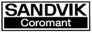 SANDVIK Coromant