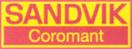 SANDVIK Coromant