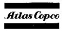 Atlas Copco