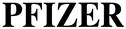 PFIZER