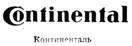 Continental