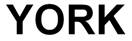 YORK
