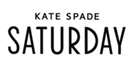 KATE SPADE SATURDAY
