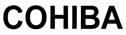 COHIBA